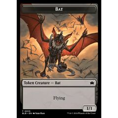 Bat Token (1/1)