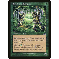 Birchlore Rangers