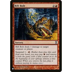Rift Bolt