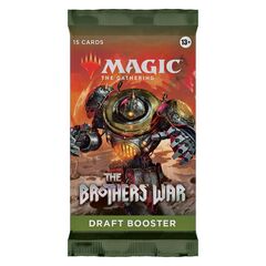 The Brothers' War - Draft Booster Pack