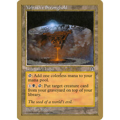 Volrath's Stronghold