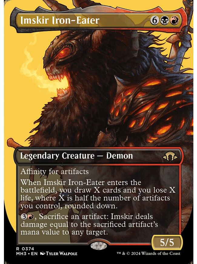 Imskir Iron-Eater
