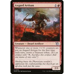 Axgard Artisan
