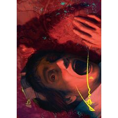 Murder // Murder (Art Series)
