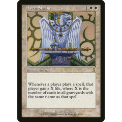 Aven Shrine