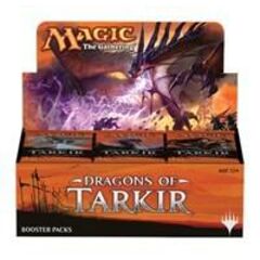 Dragons of Tarkir - Booster Box