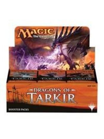 Dragons of Tarkir - Booster Box