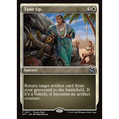 Tune Up