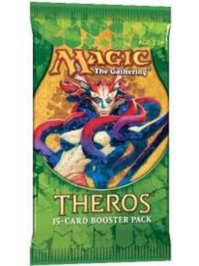 Theros - Booster Pack