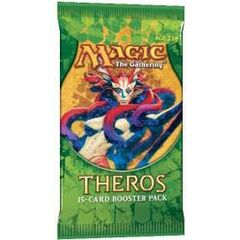 Theros - Booster Pack