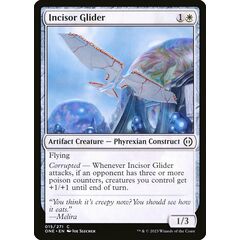 Incisor Glider