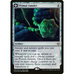 Primal Amulet // Primal Wellspring