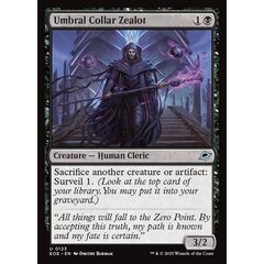 Umbral Collar Zealot