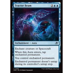 Tractor Beam