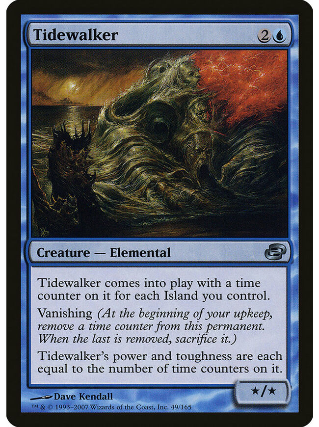 Tidewalker
