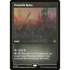Drannith Ruins