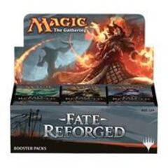 Fate Reforged - Booster Box