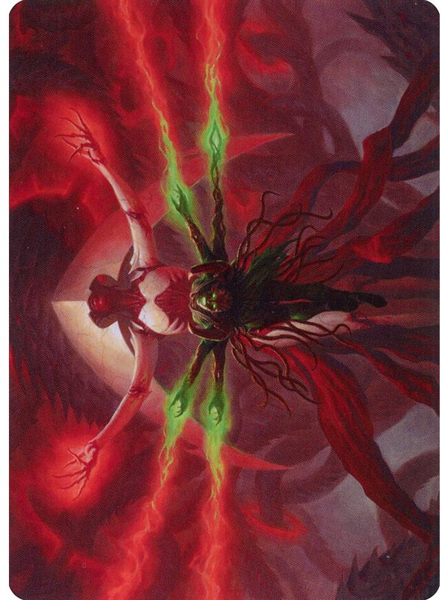 All Will Be One // All Will Be One (Art Series)
