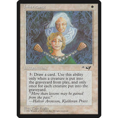 Inheritance