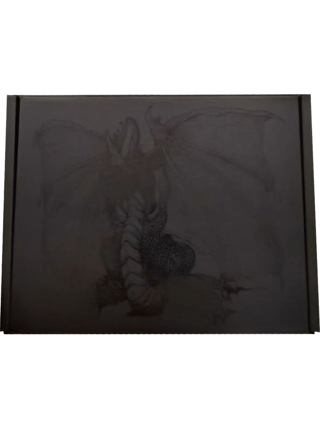 Secret Lair Drop: Here Be Dragons