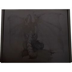 Secret Lair Drop: Here Be Dragons