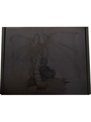 Secret Lair Drop: Here Be Dragons