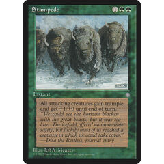Stampede