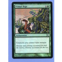Primal Rage