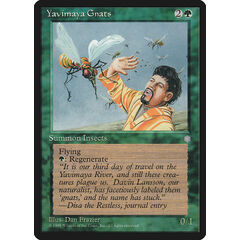 Yavimaya Gnats