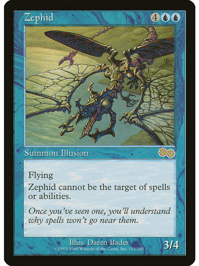 Zephid