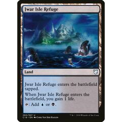 Jwar Isle Refuge