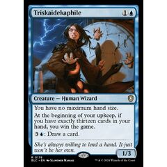 Triskaidekaphile