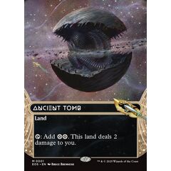 Ancient Tomb