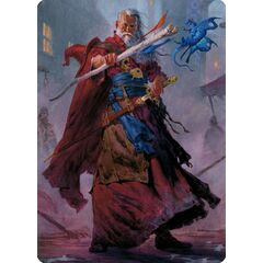 Elminster // Elminster (Art Series)
