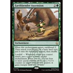 Earthbender Ascension