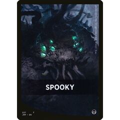 Spooky