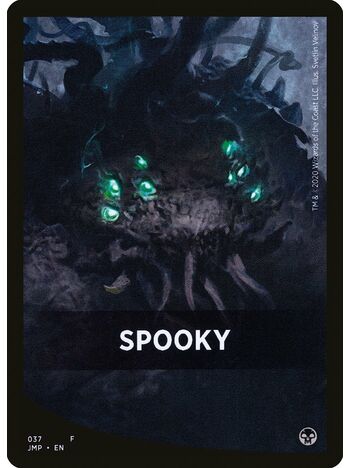 Spooky