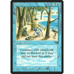 Undertow