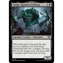 Yargle, Glutton of Urborg