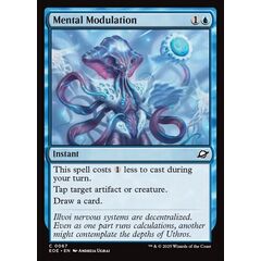 Mental Modulation