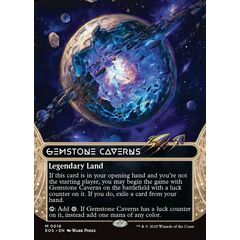 Gemstone Caverns