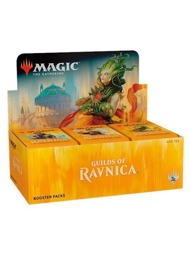 Guilds of Ravnica - Booster Box