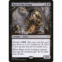 Bane of the Living