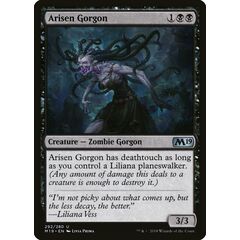 Arisen Gorgon