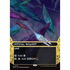 Crystal Quarry