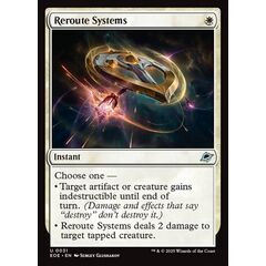 Reroute Systems