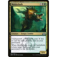 Molderhulk