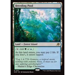 Breeding Pool
