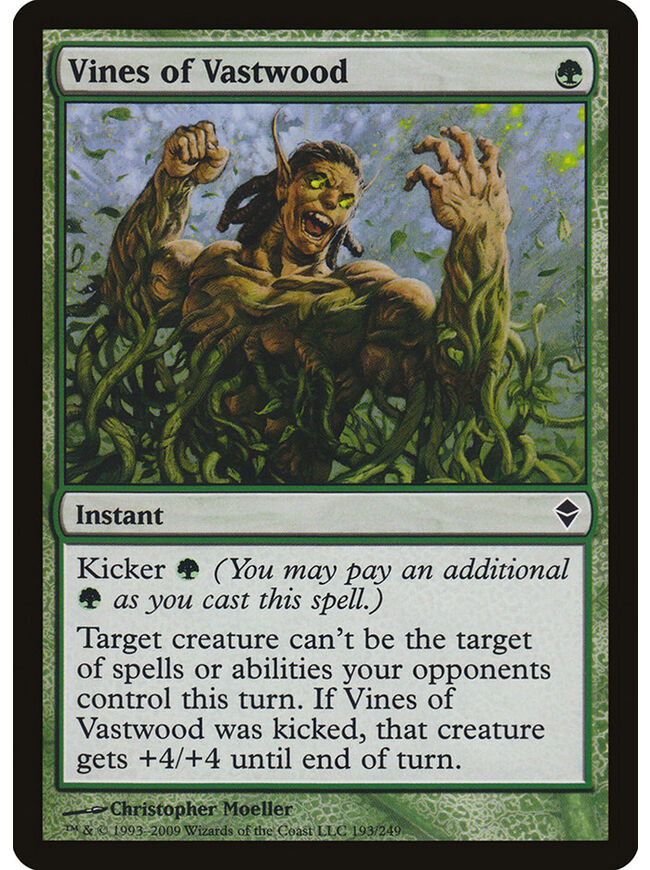 Vines of Vastwood