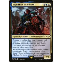 Inquisitor Eisenhorn
